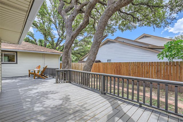 11601 Quarter Horse TRL, Austin, TX 78750