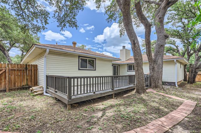 11601 Quarter Horse TRL, Austin, TX 78750