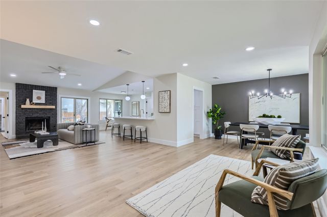 11601 Quarter Horse TRL, Austin, TX 78750