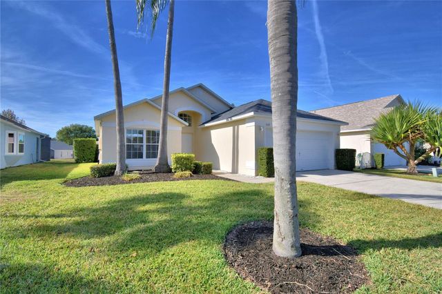 1143 CASTERTON CIRCLE, Davenport, FL 33897