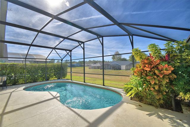 1143 CASTERTON CIRCLE, Davenport, FL 33897