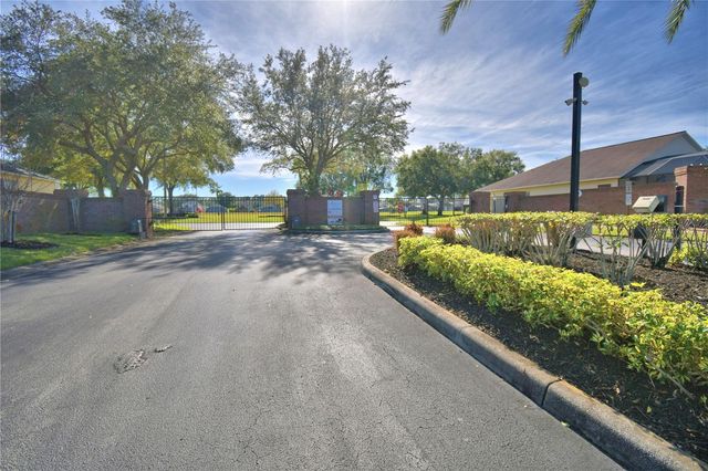 1143 CASTERTON CIRCLE, Davenport, FL 33897