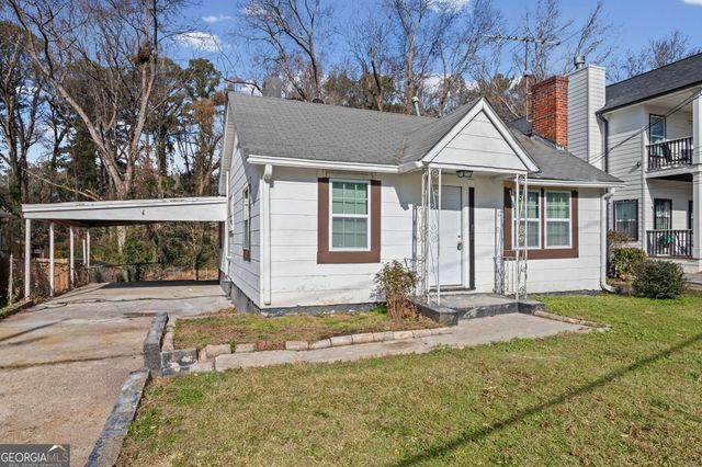 1971 NW Detroit Avenue NW, Atlanta, GA 30314