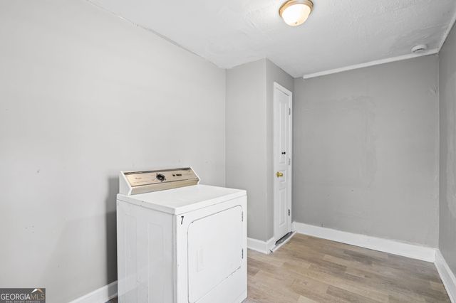 1971 NW Detroit Avenue NW, Atlanta, GA 30314