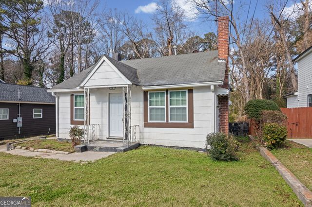 1971 NW Detroit Avenue NW, Atlanta, GA 30314