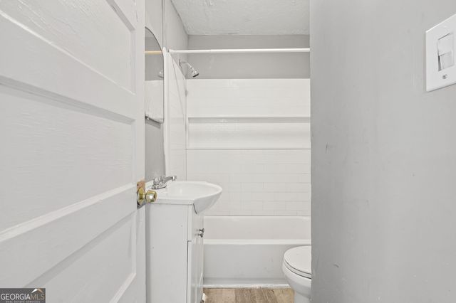 1971 NW Detroit Avenue NW, Atlanta, GA 30314