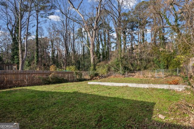 1971 NW Detroit Avenue NW, Atlanta, GA 30314