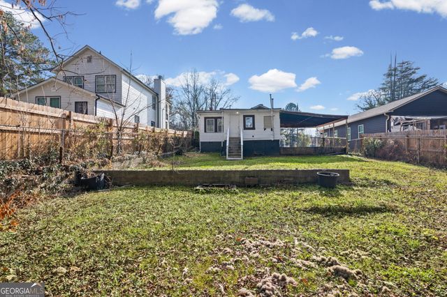 1971 NW Detroit Avenue NW, Atlanta, GA 30314