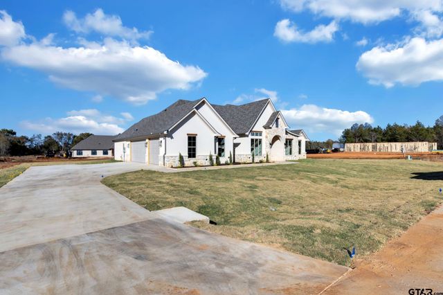 12389 Madison Xing, Bullard, TX 75757