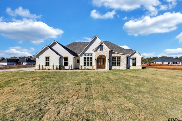 12389 Madison Xing, Bullard, TX 75757