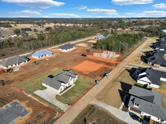 12389 Madison Xing, Bullard, TX 75757