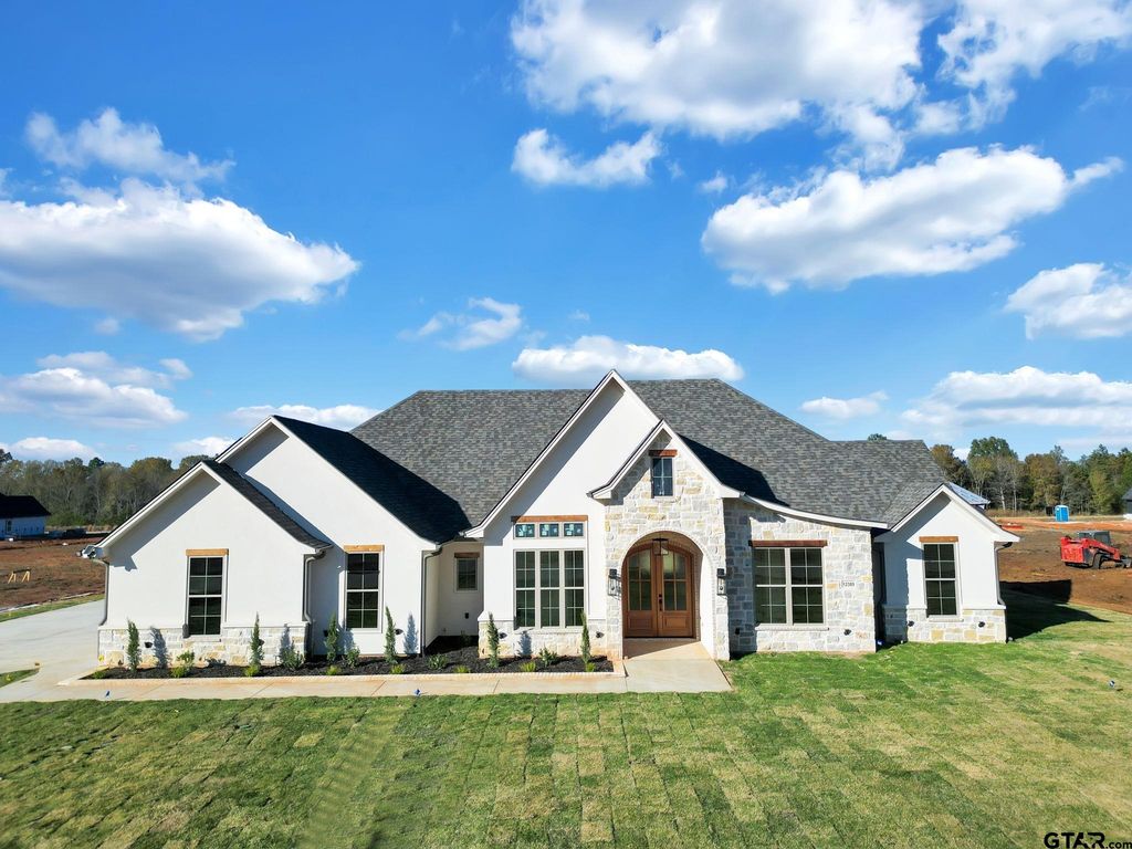 12389 Madison Xing, Bullard, TX 75757