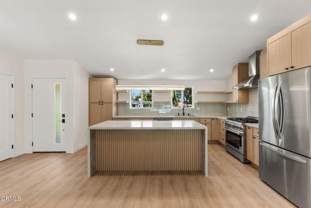 17254 Warrington Drive, Los Angeles, CA 91344