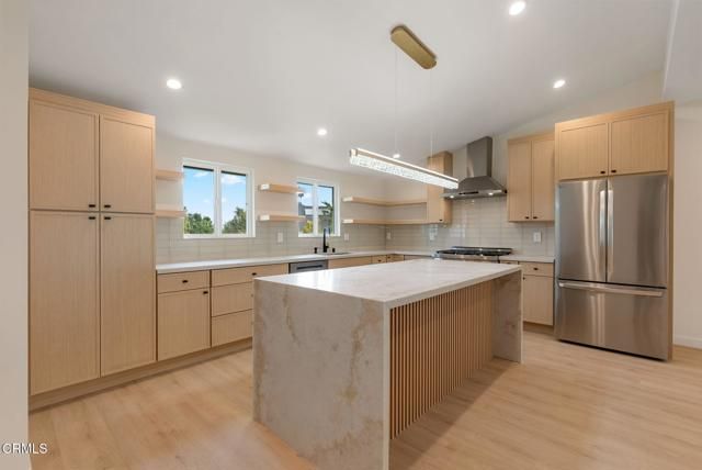 17254 Warrington Drive, Los Angeles, CA 91344