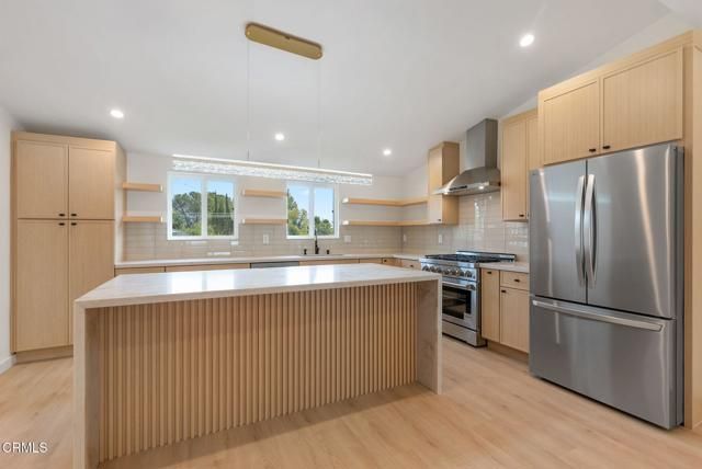 17254 Warrington Drive, Los Angeles, CA 91344