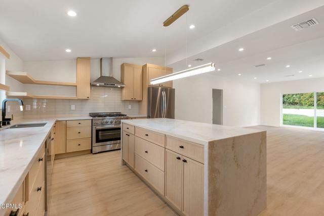 17254 Warrington Drive, Los Angeles, CA 91344