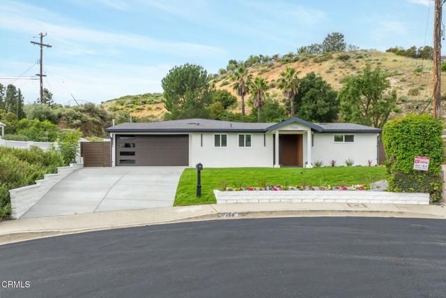 17254 Warrington Drive, Los Angeles, CA 91344