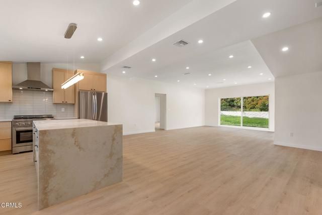 17254 Warrington Drive, Los Angeles, CA 91344