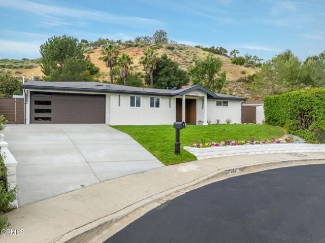 17254 Warrington Drive, Los Angeles, CA 91344