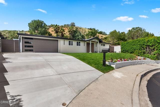 17254 Warrington Drive, Los Angeles, CA 91344