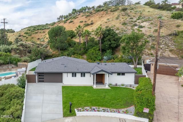 17254 Warrington Drive, Los Angeles, CA 91344