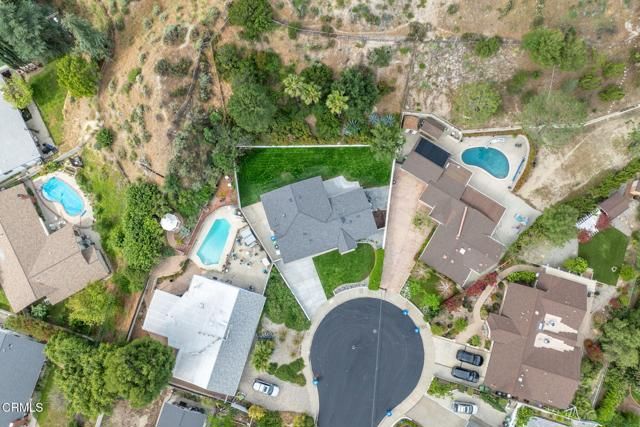 17254 Warrington Drive, Los Angeles, CA 91344