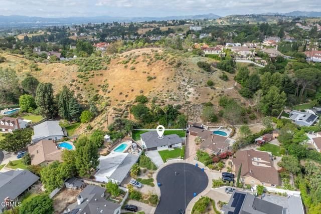 17254 Warrington Drive, Los Angeles, CA 91344