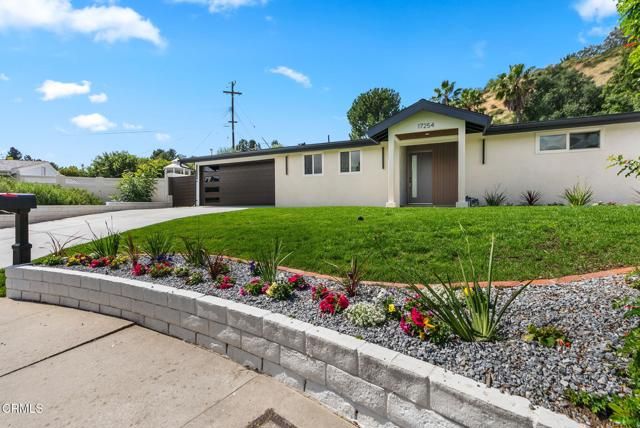 17254 Warrington Drive, Los Angeles, CA 91344