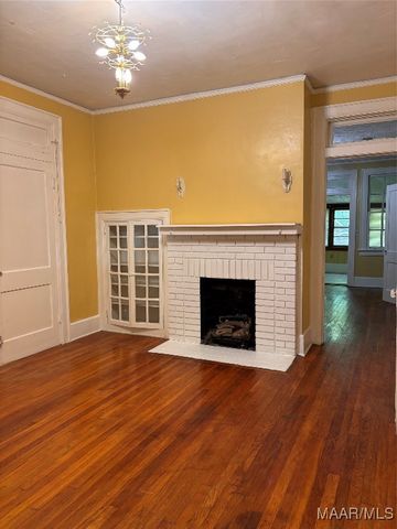 1561 S Court Street, Montgomery, AL 36104