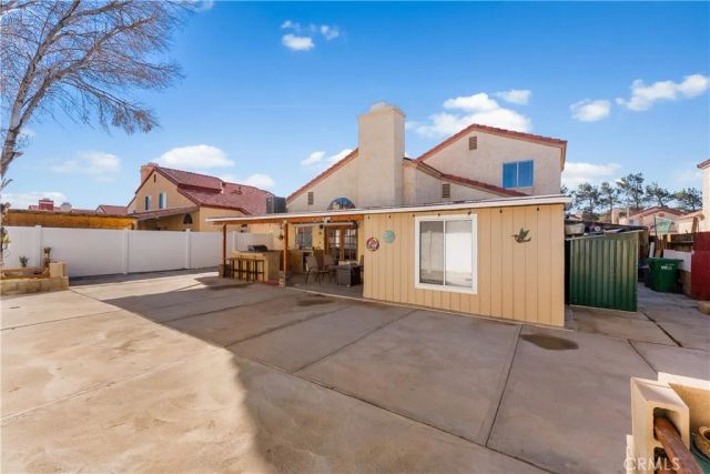 1733 E Norberry, Lancaster, CA 93535