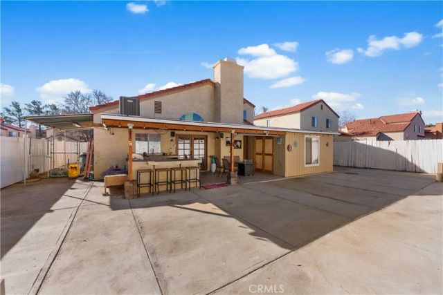 1733 E Norberry, Lancaster, CA 93535