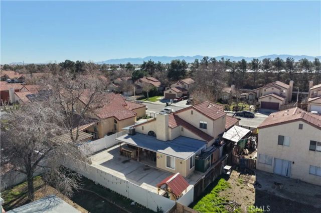 1733 E Norberry, Lancaster, CA 93535