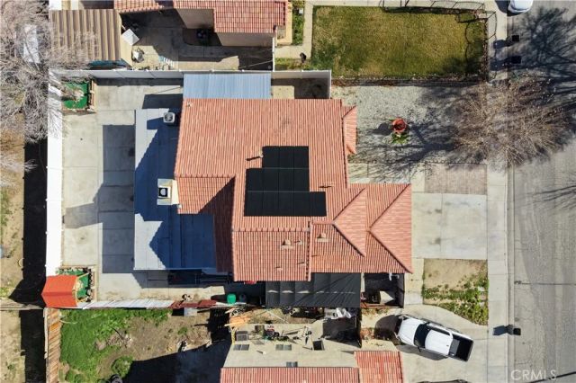 1733 E Norberry, Lancaster, CA 93535