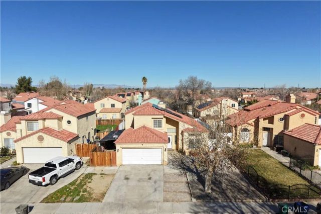 1733 E Norberry, Lancaster, CA 93535