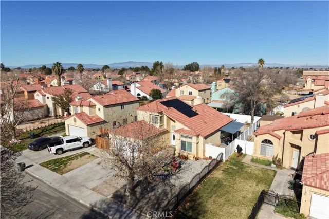 1733 E Norberry, Lancaster, CA 93535