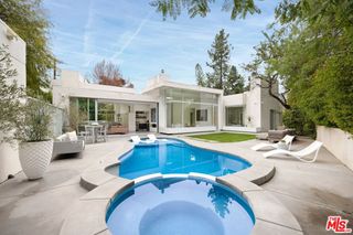 2654 Roscomare Road, Los Angeles, CA 90077