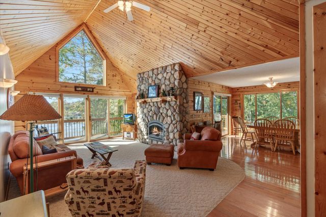 36587 Harbor Trail, Pequot Lakes, MN 56442