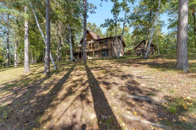 36587 Harbor Trail, Pequot Lakes, MN 56442