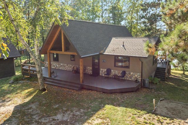 36587 Harbor Trail, Pequot Lakes, MN 56442