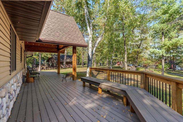 36587 Harbor Trail, Pequot Lakes, MN 56442