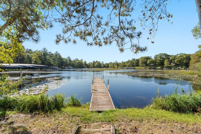 36587 Harbor Trail, Pequot Lakes, MN 56442