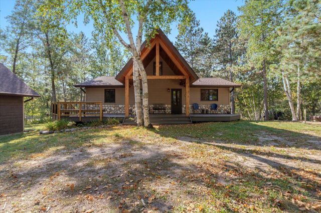 36587 Harbor Trail, Pequot Lakes, MN 56442