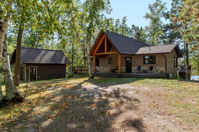 36587 Harbor Trail, Pequot Lakes, MN 56442