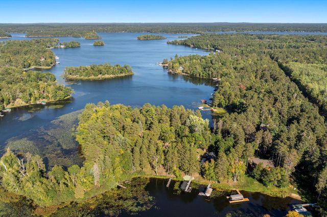 36587 Harbor Trail, Pequot Lakes, MN 56442