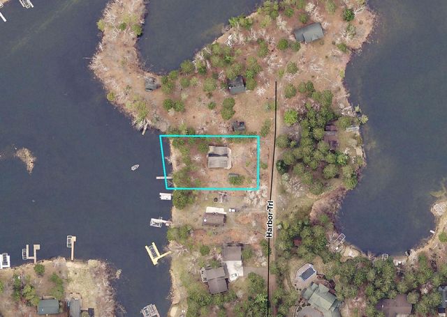 36587 Harbor Trail, Pequot Lakes, MN 56442