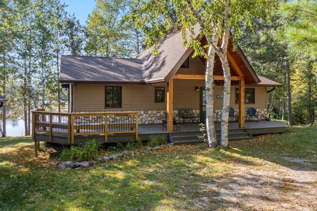 36587 Harbor Trail, Pequot Lakes, MN 56442