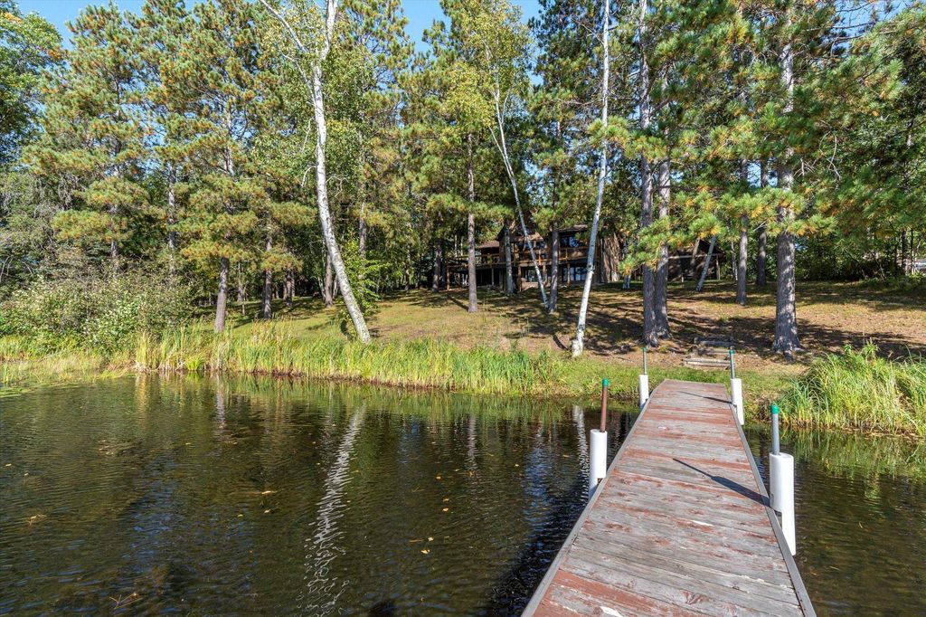 36587 Harbor Trail, Pequot Lakes, MN 56442