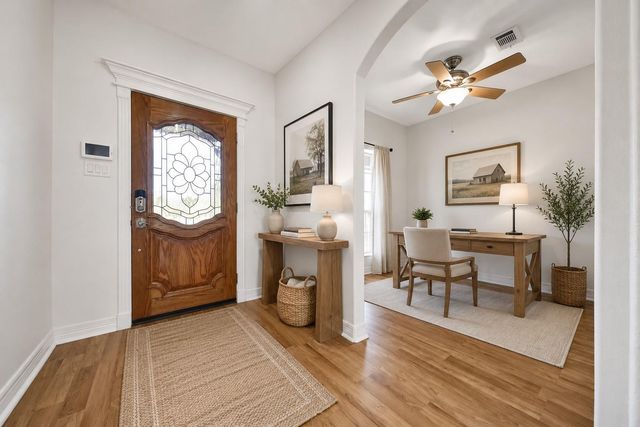21 Twin Forks Drive, Willis, TX 77378