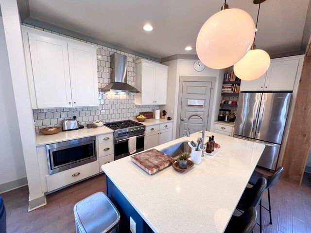 6218 California Ave, Nashville, TN 37209