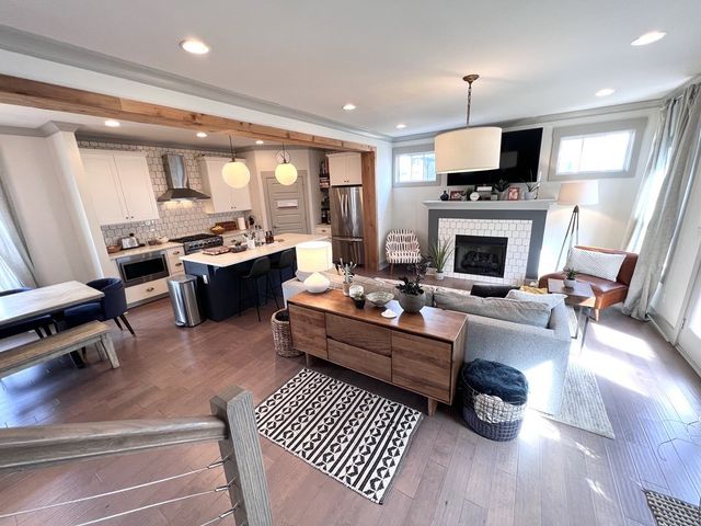 6218 California Ave, Nashville, TN 37209